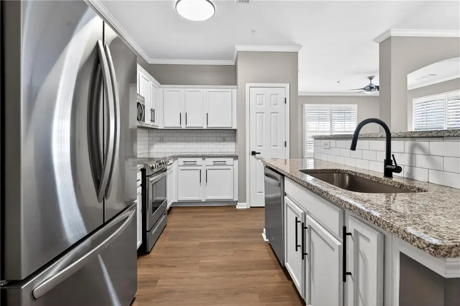 1965 Nocturne Drive #1102, Alpharetta, GA 30009 - #2