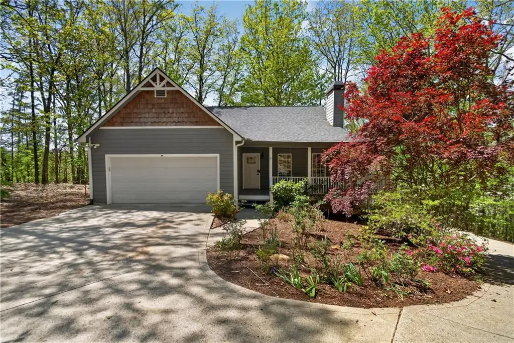 194 Lukes Path, Jasper, GA 30143 - #1