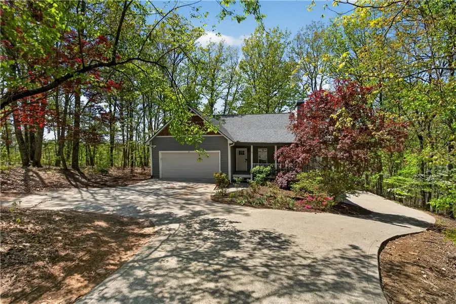 194 Lukes Path, Jasper, GA 30143 - #2