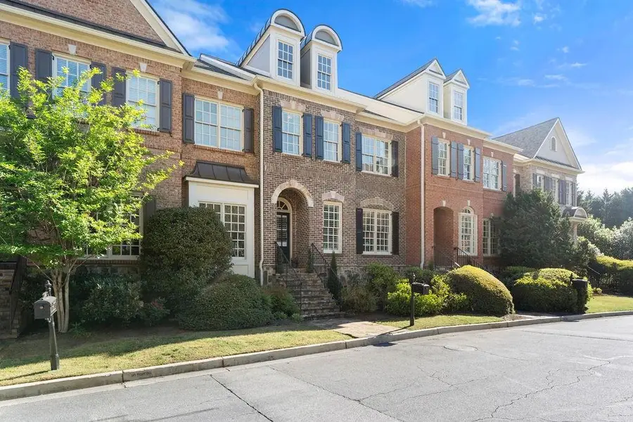 594 Parkside Village, Marietta, GA 30060 - #2