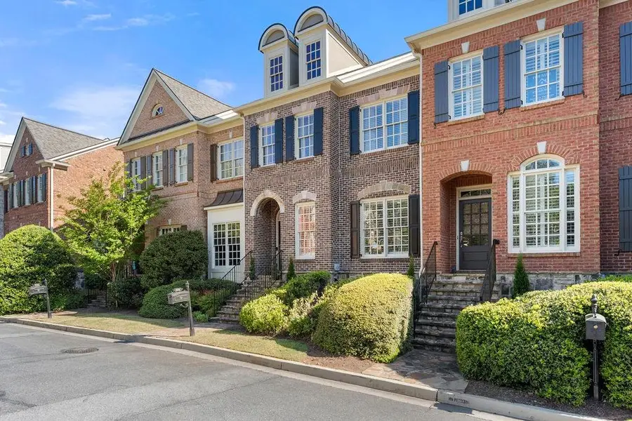 594 Parkside Village, Marietta, GA 30060 - #3