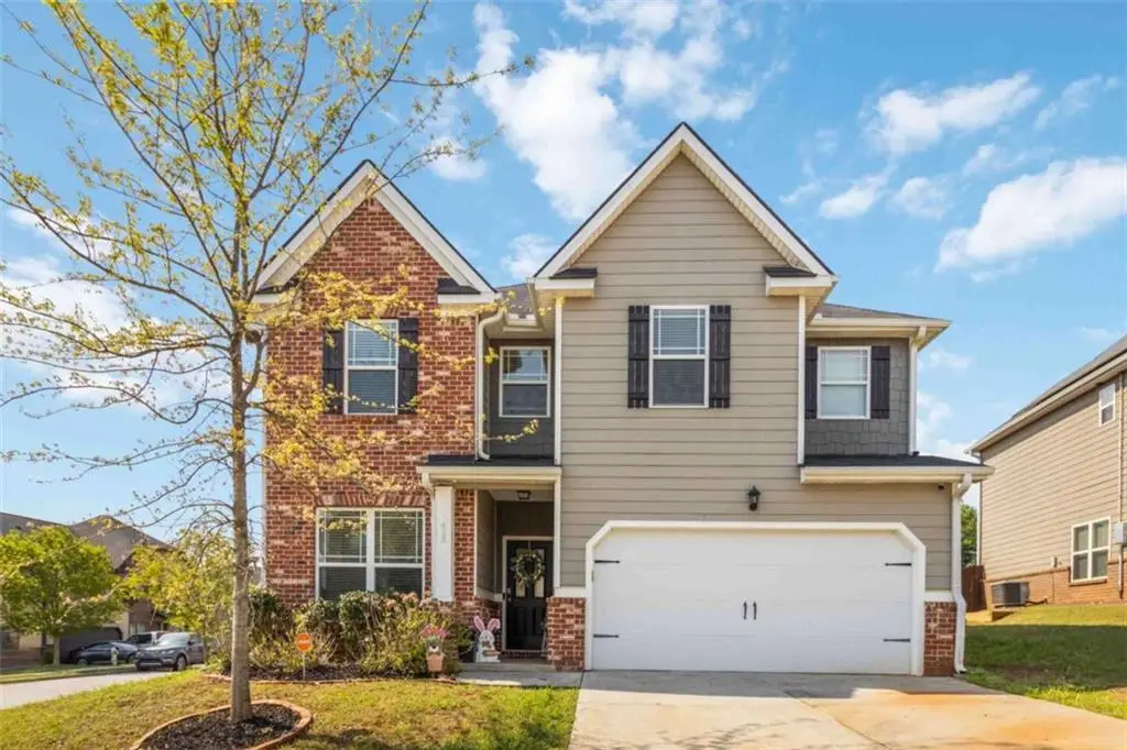 413 Denali Lane, McDonough, GA 30253 - #1