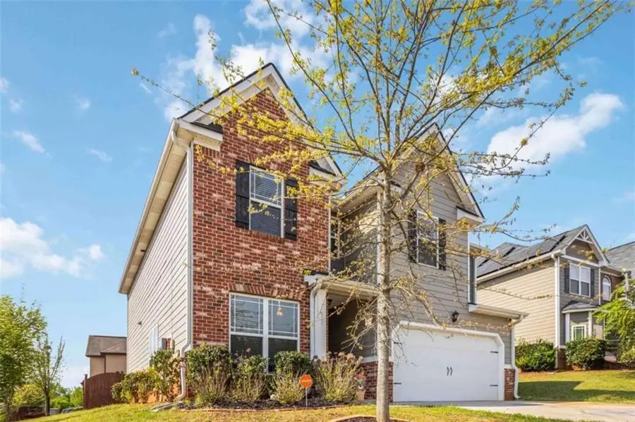 413 Denali Lane, McDonough, GA 30253 - #2