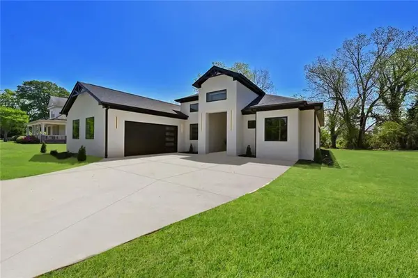 6183 Redan Road, Lithonia, GA 30058