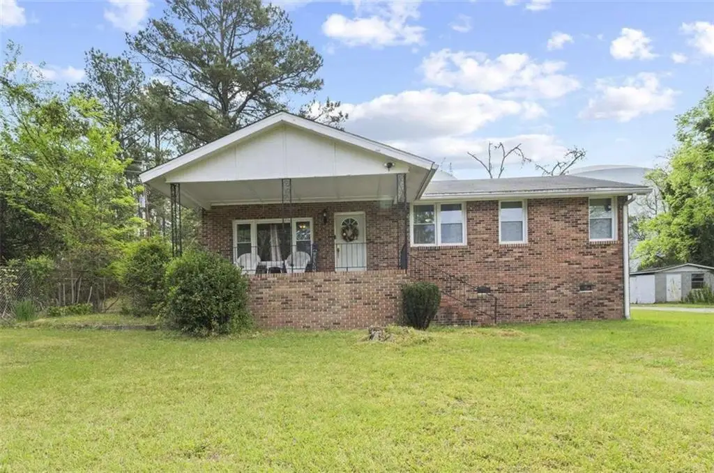 2917 Ruark Road, Macon, GA 31217 - #1