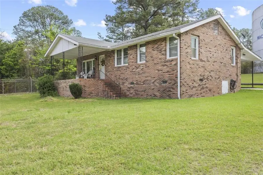 2917 Ruark Road, Macon, GA 31217 - #2