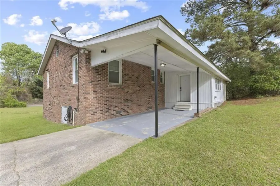 2917 Ruark Road, Macon, GA 31217 - #3