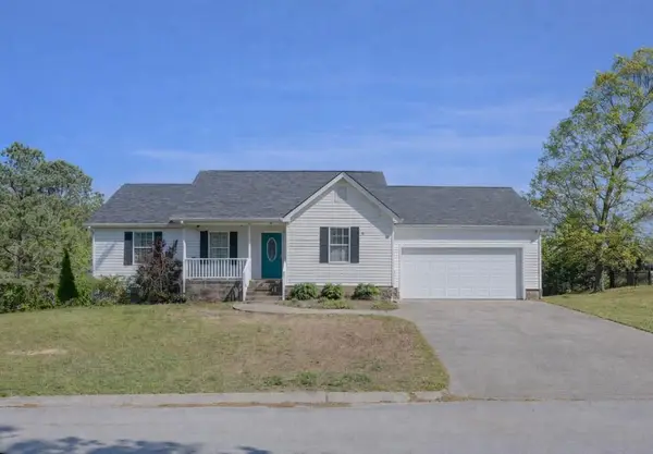 22 Whitlestick Drive, Ringgold, GA 30736