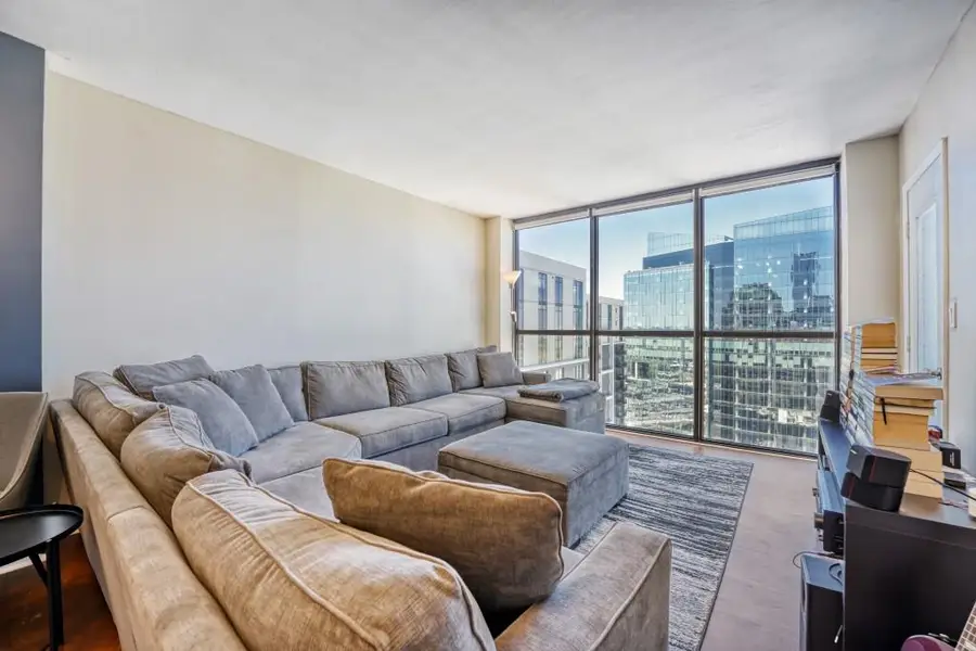 1280 W Peachtree Street Nw #3312, Atlanta, GA 30309 - #2