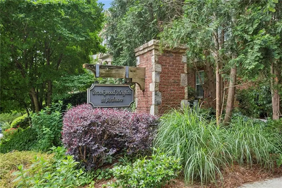 343 Ardmore Court Nw, Atlanta, GA 30309 - #2