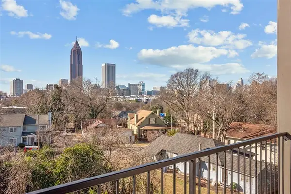 456 Parkway Drive Ne #6, Atlanta, GA 30308