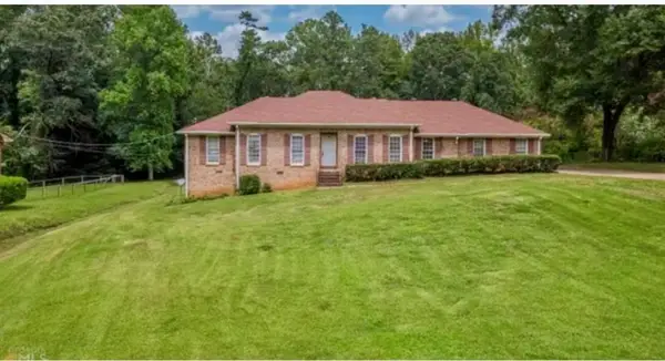 1643 Colonial South Drive Sw, Conyers, GA 30094