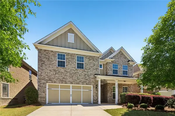 3507 Ashby Pond Lane, Duluth, GA 30097