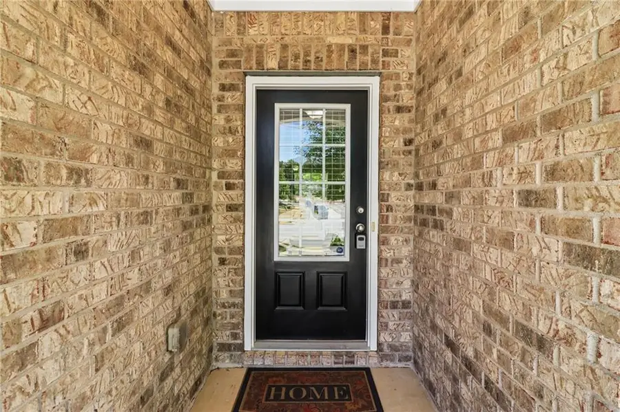 3507 Ashby Pond Lane, Duluth, GA 30097 - #2