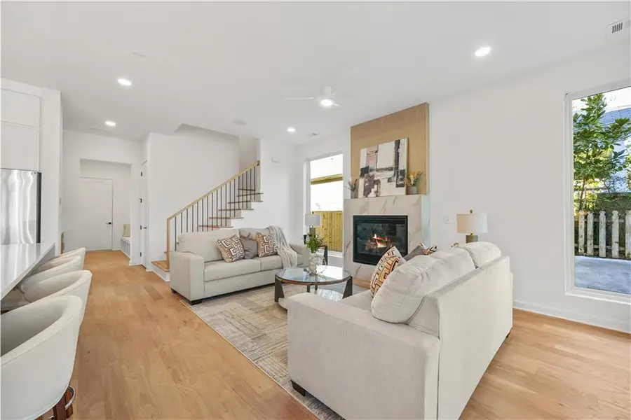 313 Stovall Street Se #A, Atlanta, GA 30316 - #3