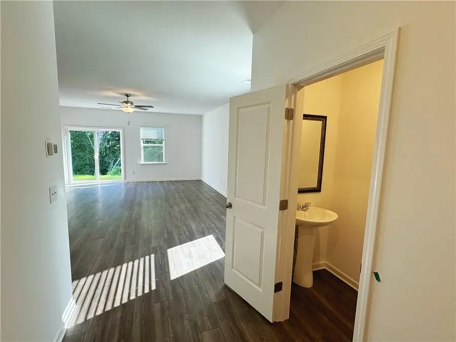 15104 Turkey Creek Boulevard, Fairburn Union City, GA 30291 - #3