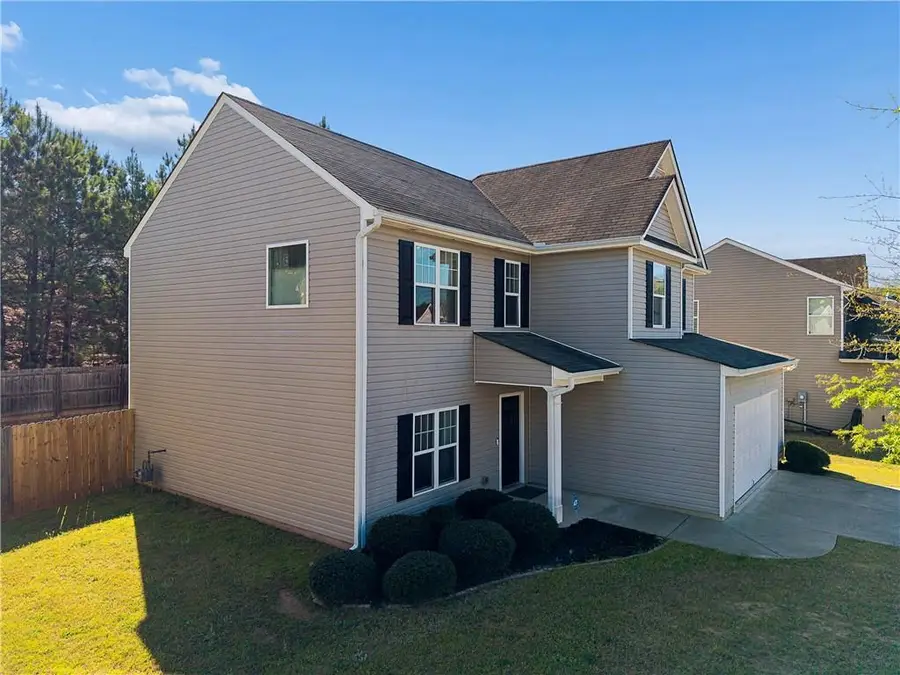 78 Valley Brook Court, Dallas, GA 30132 - #2