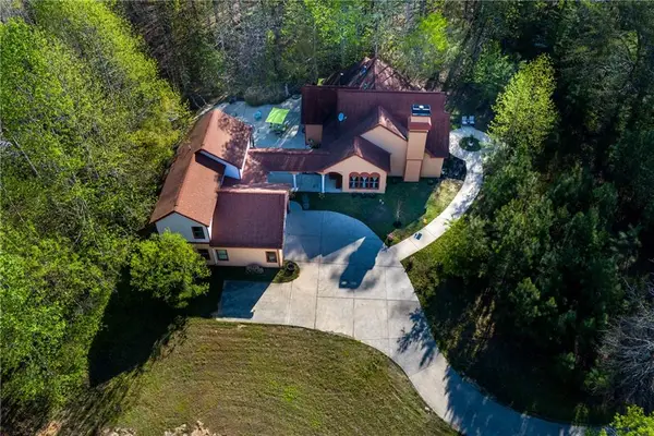 1045 Fincher Road, Canton, GA 30114