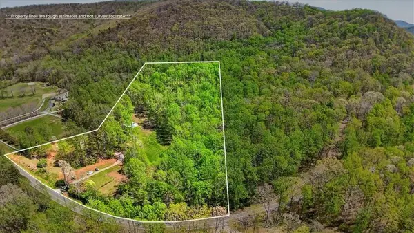 0 Grandview Road, Jasper, GA 30143