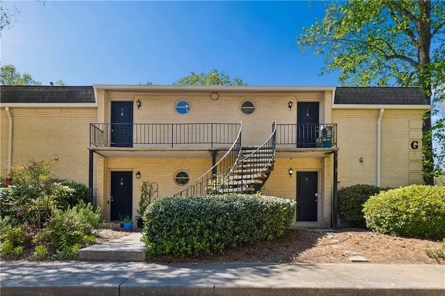 5400 Roswell Road #G5, Atlanta, GA 30342 - #2