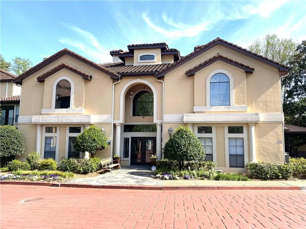 3777 Peachtree Road Ne #1517, Atlanta, GA 30319 - #1
