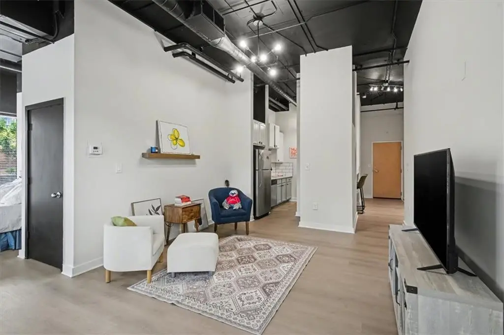 120 Ralph Mcgill Boulevard Ne #102, Atlanta, GA 30308 - #1