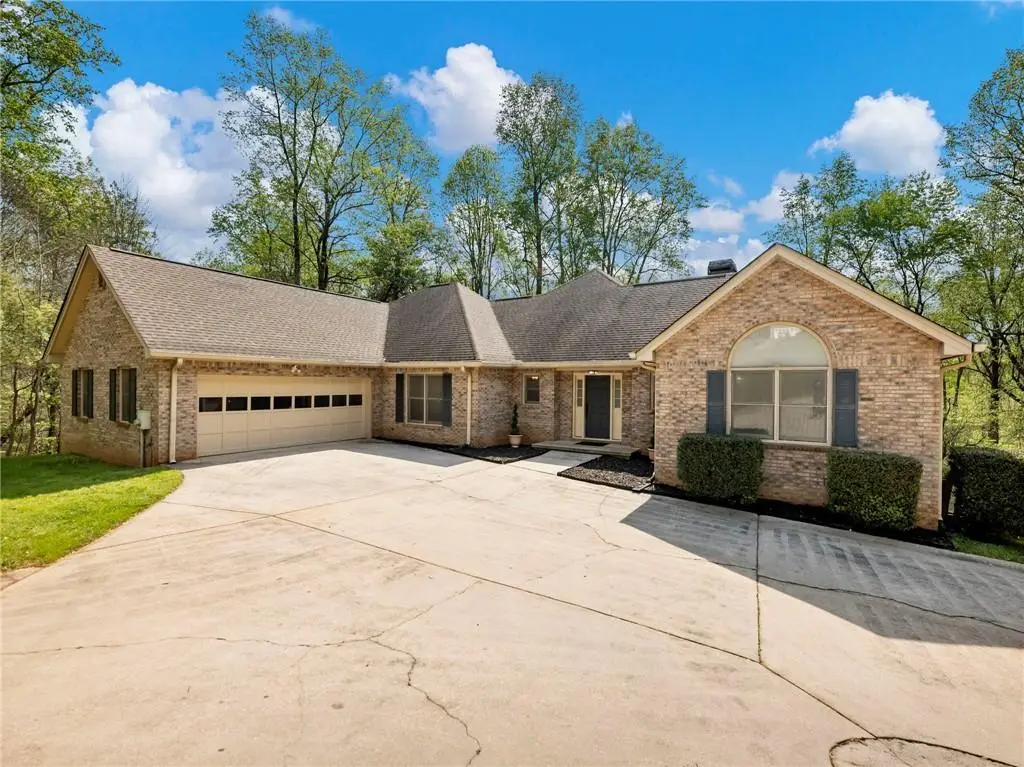2982 Rivercrest Drive, Gainesville, GA 30507 - #1