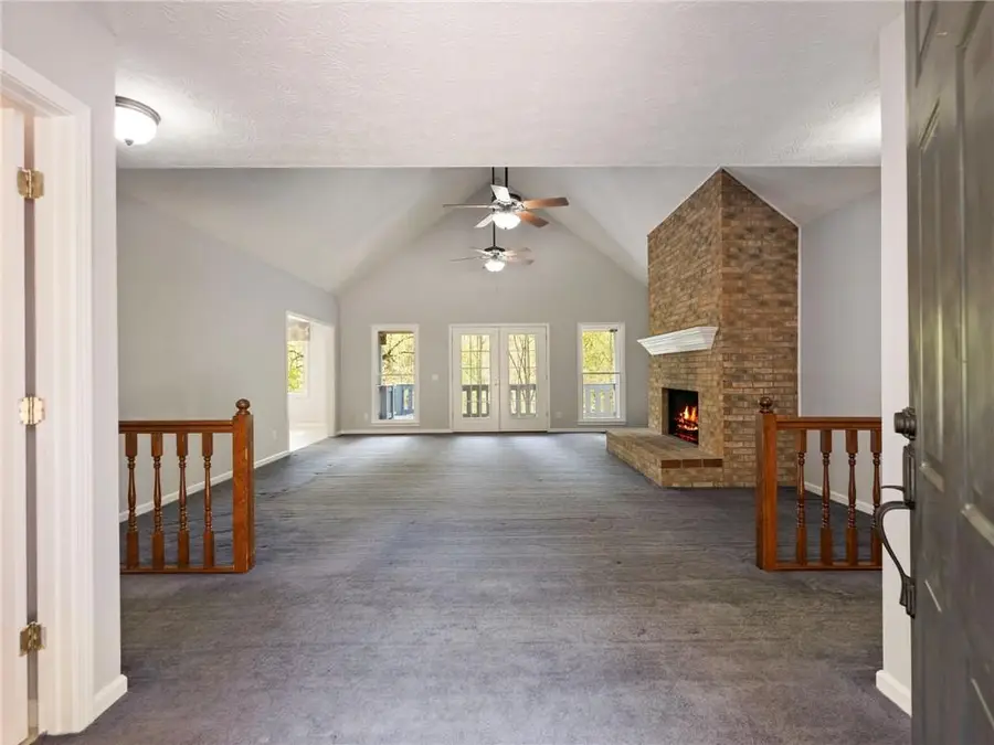 2982 Rivercrest Drive, Gainesville, GA 30507 - #2