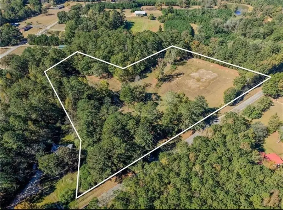 505 New Salem, Griffin, GA 30223 - #2