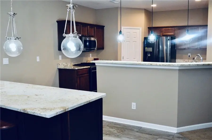 1157 Balvaird Drive, Lawrenceville, GA 30045 - #3