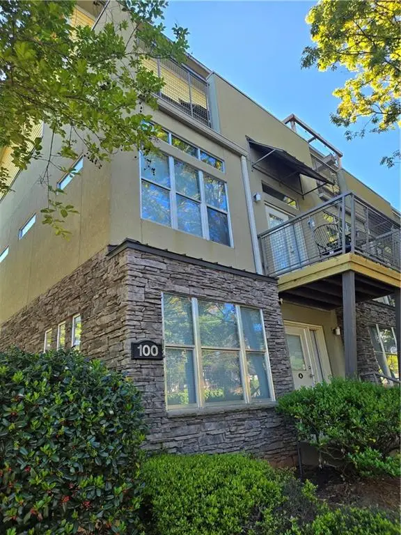 100 Moreland Avenue Se #A, Atlanta, GA 30316
