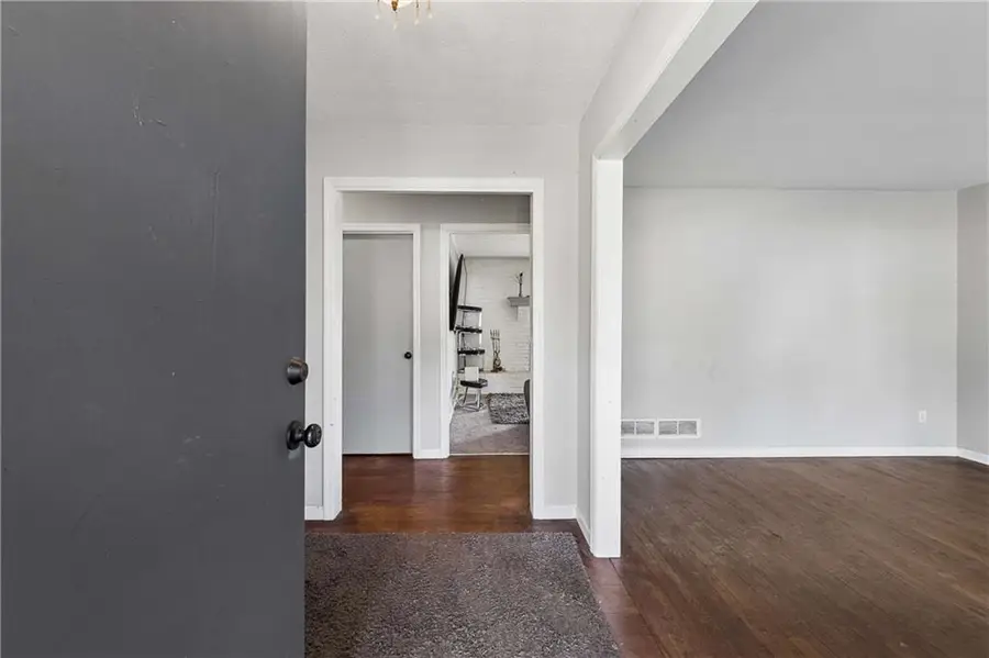 6852 Wendy Jean Drive, Morrow, GA 30260 - #3