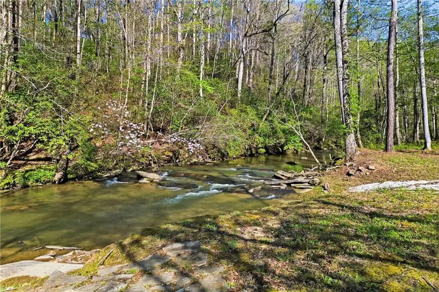 736 Town Creek Church Road, Talking Rock, GA 30175 - #3