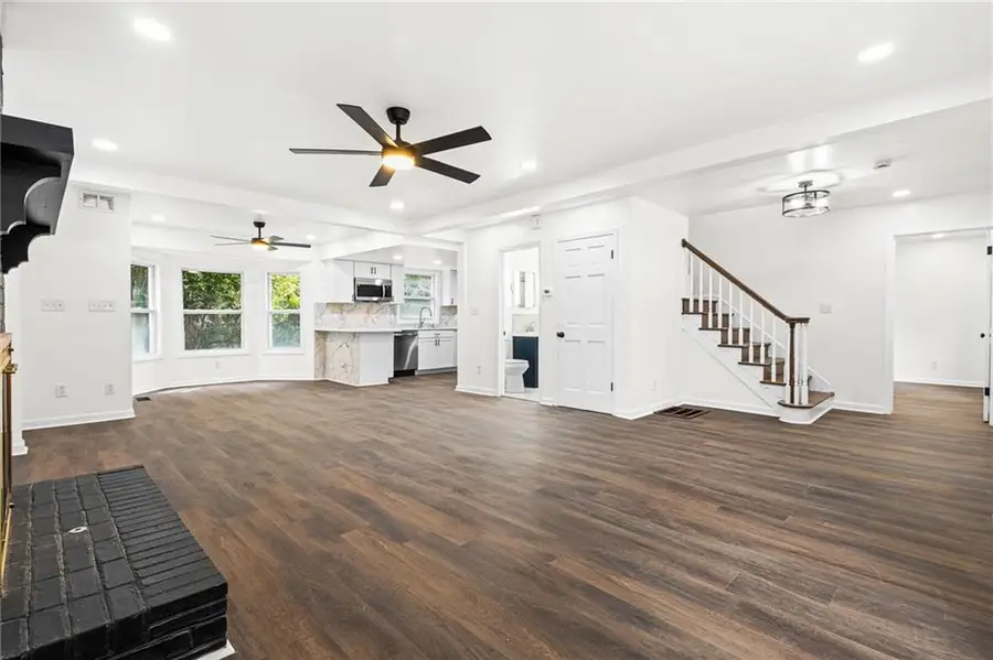 4247 Bingham Court, Stone Mountain, GA 30083 - #2