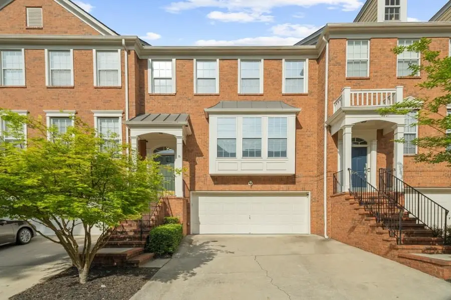 4918 Payson Way Se #4, Atlanta, GA 30339 - #2