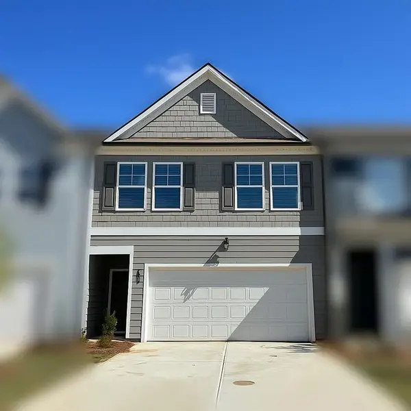 1057 Merritt Drive #83, Villa Rica, GA 30180