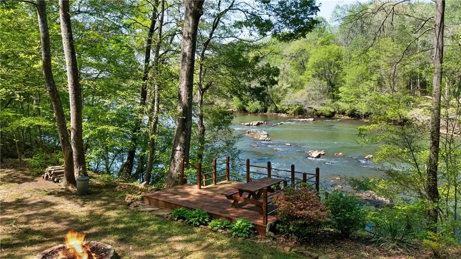 27 Cliffhanger Pointe Sw, Cartersville, GA 30120 - #3