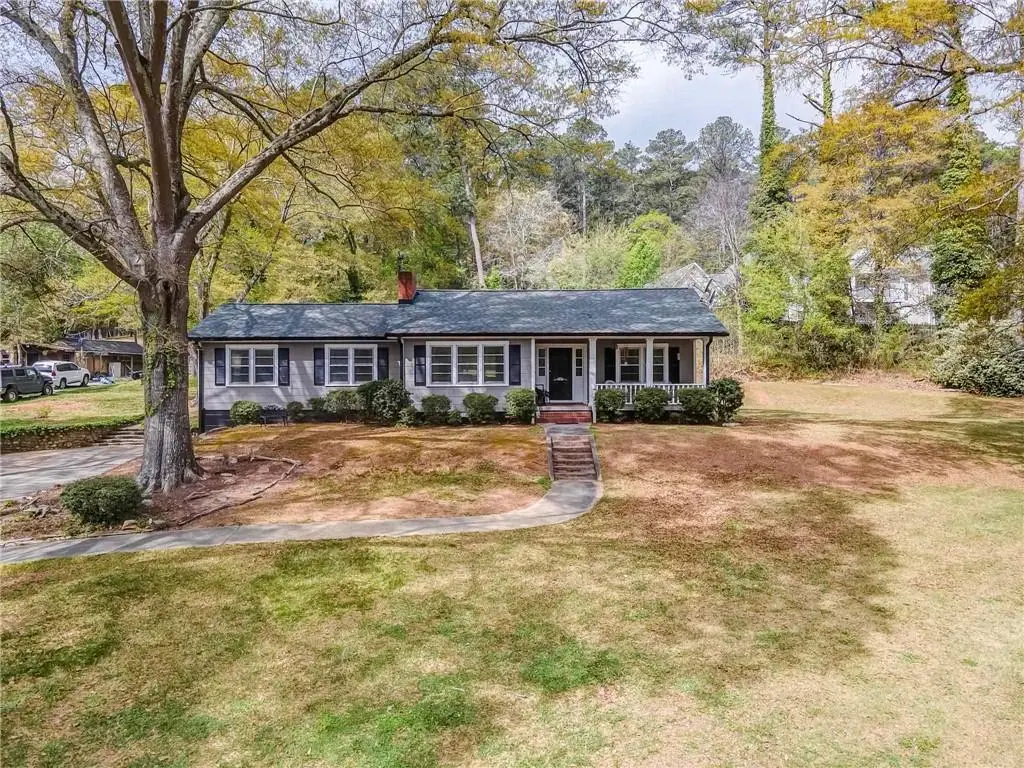 101 Keown Road, Rome, GA 30161 - #1