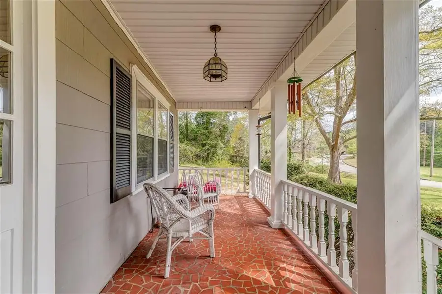 101 Keown Road, Rome, GA 30161 - #2