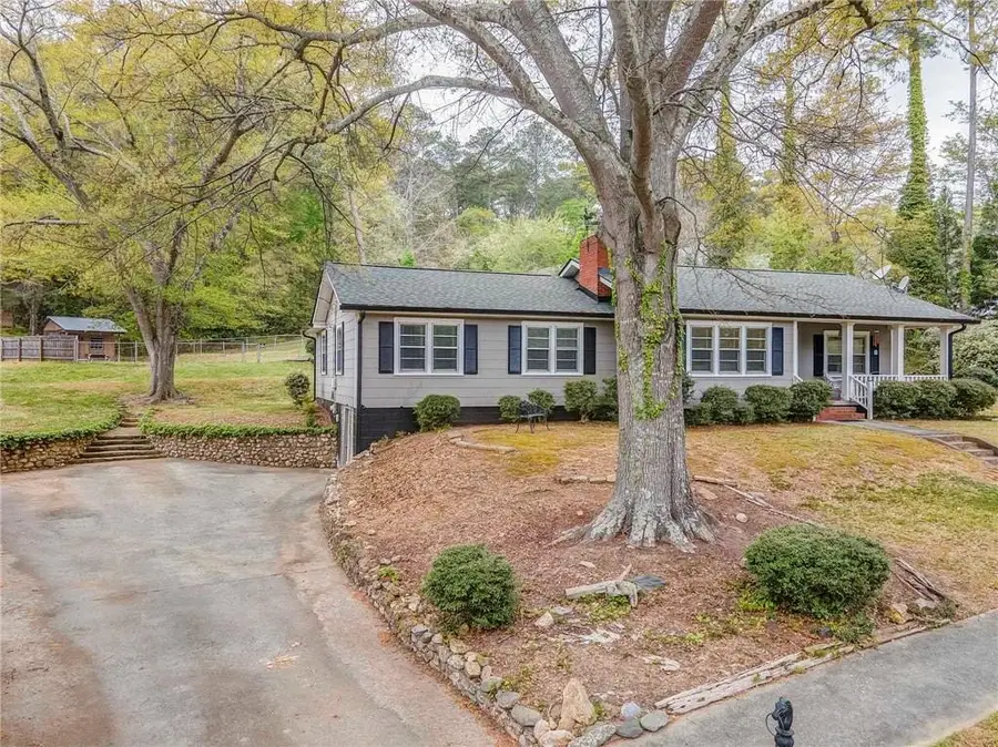 101 Keown Road, Rome, GA 30161 - #3