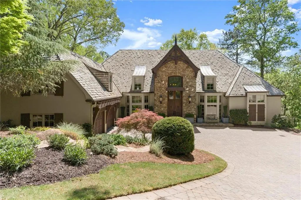 581 Pine Valley Road Se, Marietta, GA 30067 - #1