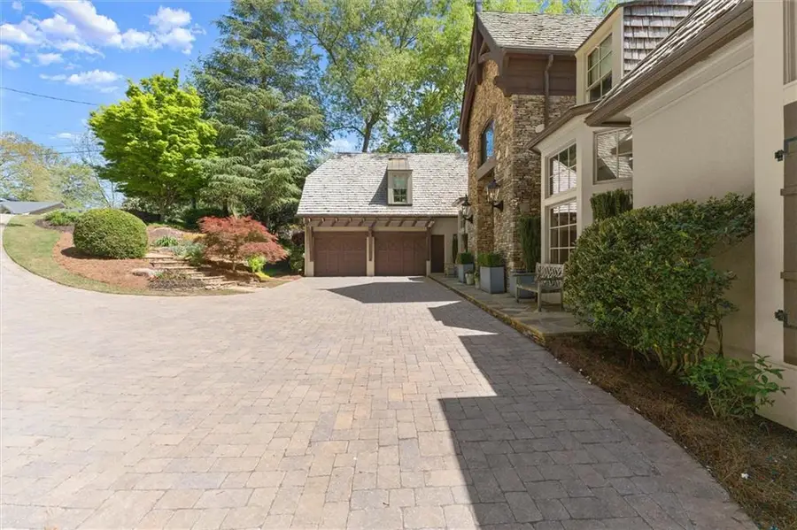 581 Pine Valley Road Se, Marietta, GA 30067 - #2