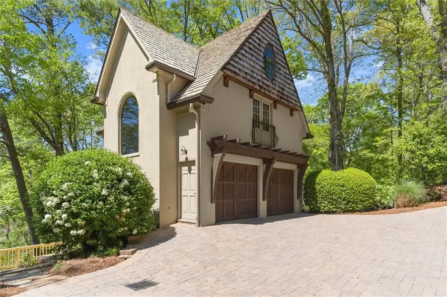 581 Pine Valley Road Se, Marietta, GA 30067 - #3