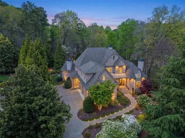 750 Tramore Place, Milton, GA 30004