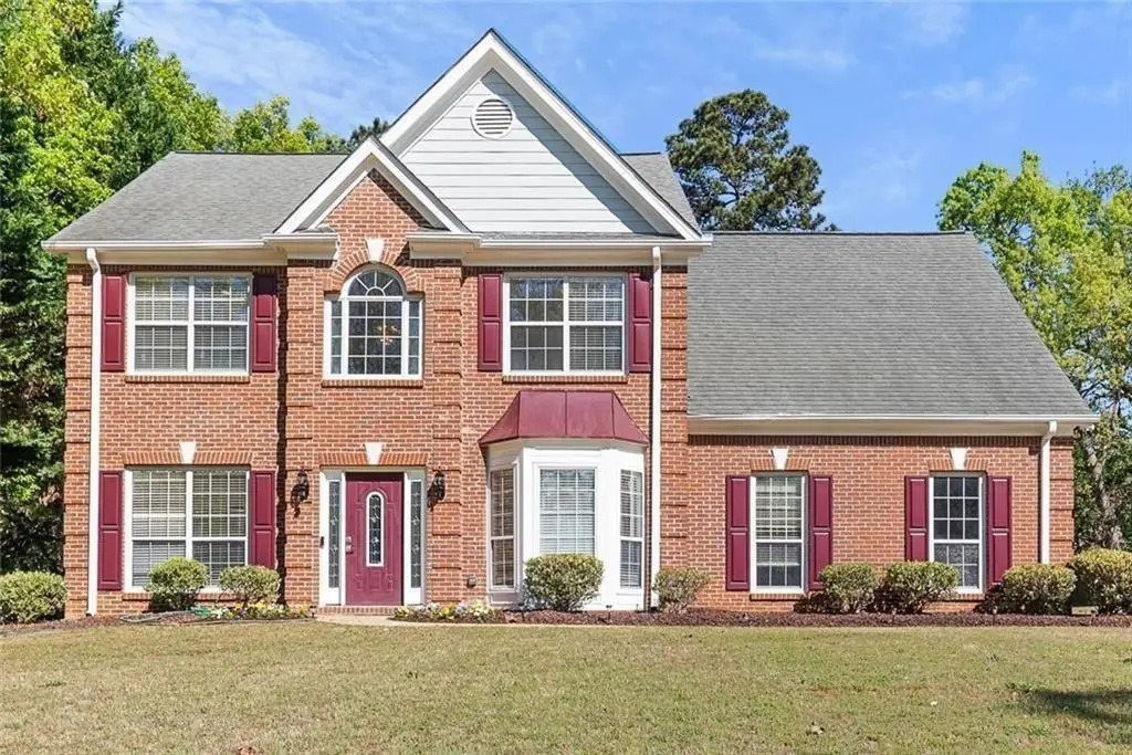 3395 Prairie Drive, Snellville, GA 30039 - #1