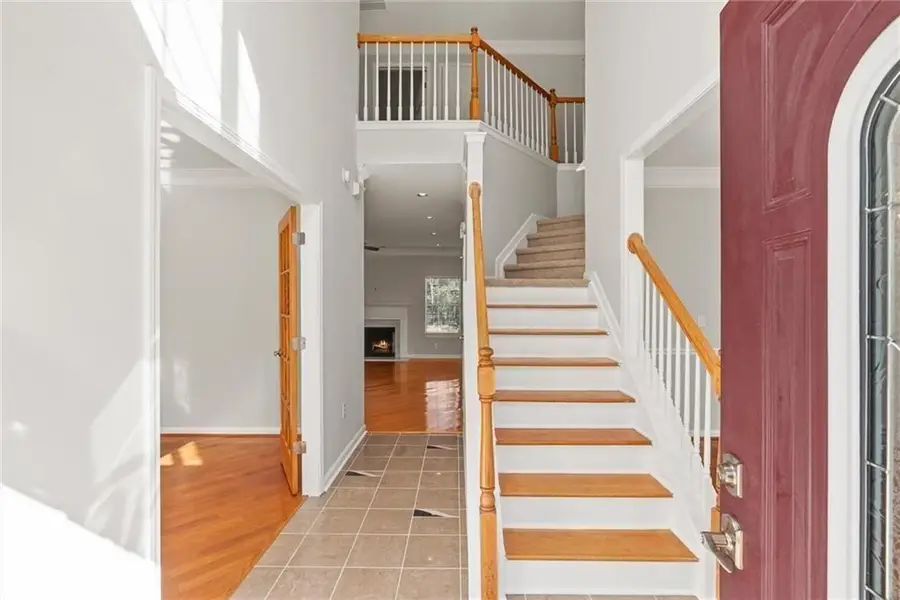 3395 Prairie Drive, Snellville, GA 30039 - #2