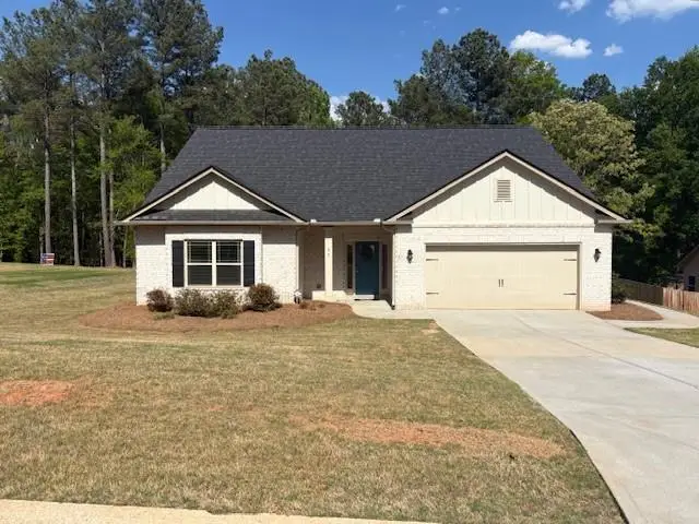 57 Eagle Heights Drive, Maysville, GA 30558 - #1