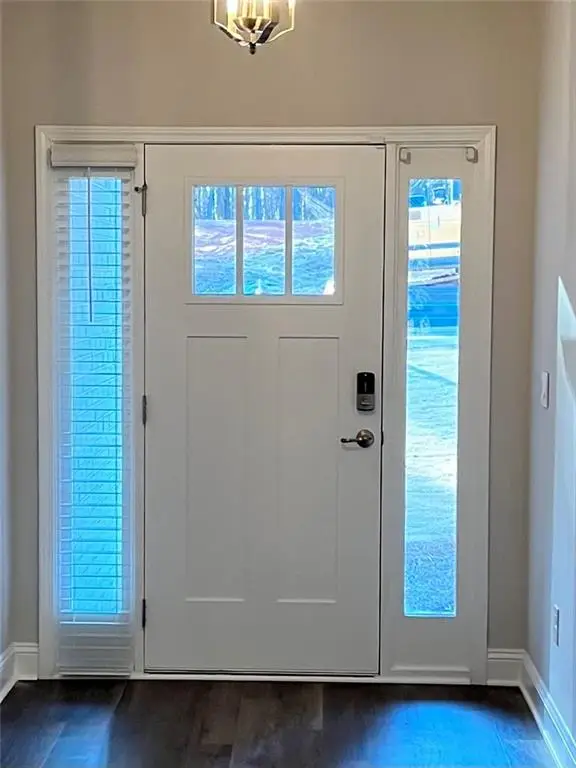 57 Eagle Heights Drive, Maysville, GA 30558 - #2