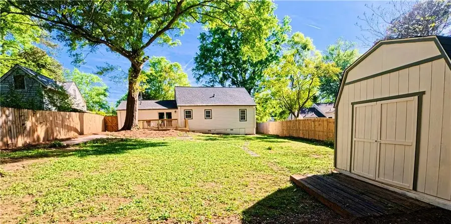 2402 Lancelot Drive, Decatur, GA 30033 - #3