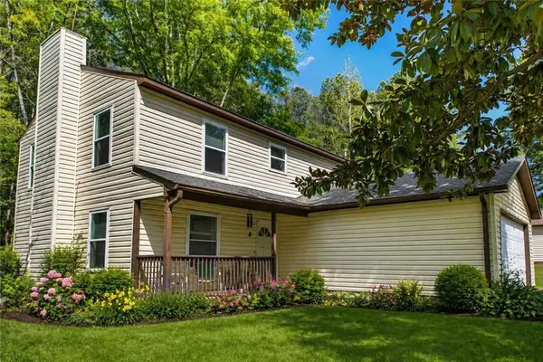 6255 Beaver Creek Trail, Atlanta, GA 30349